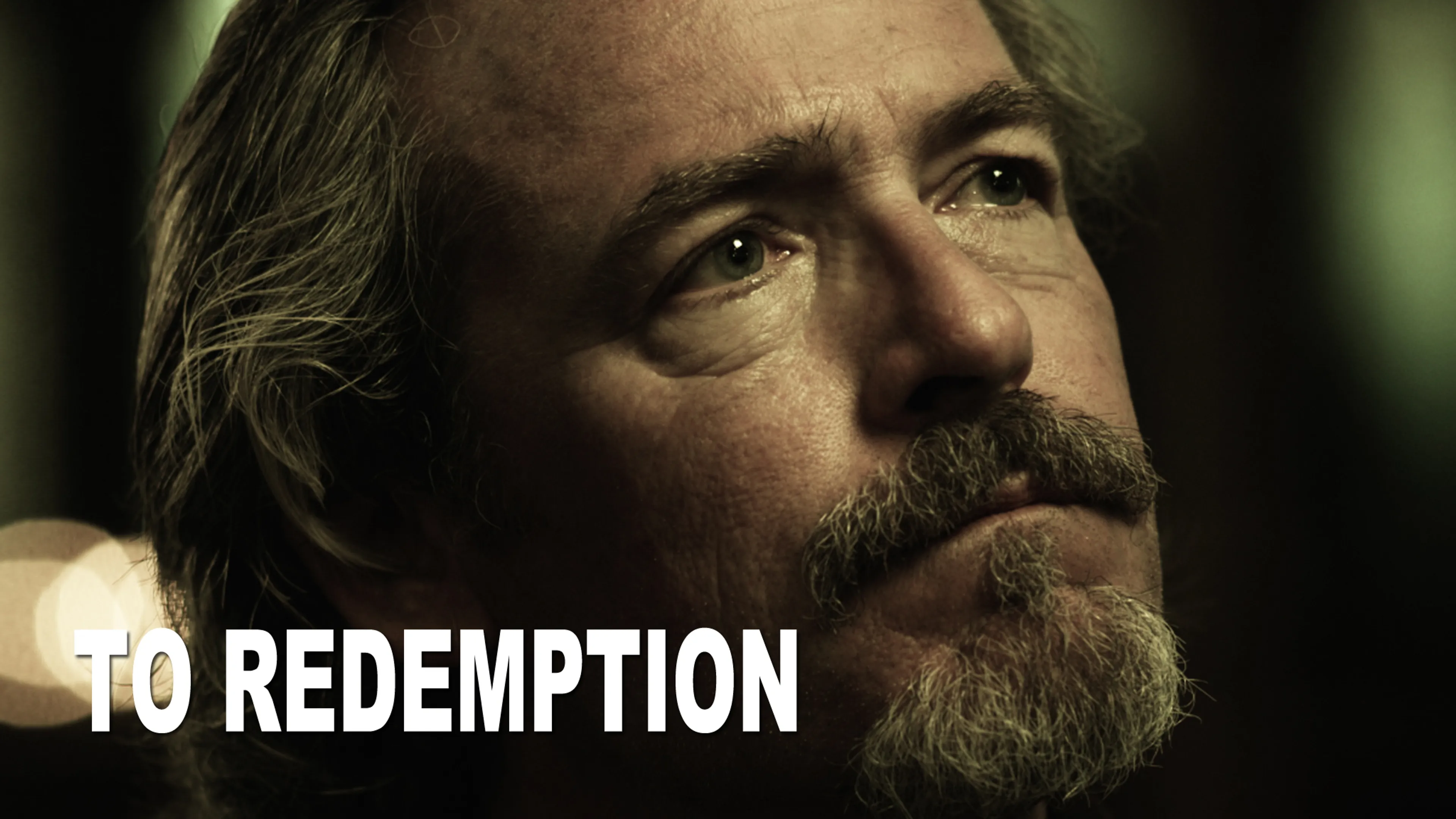 To Redemption poster